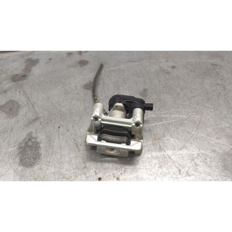Recambio de pinza freno trasera izquierda para kia niro i (de) e-niro referencia OEM IAM G358237700 - Blanco 2