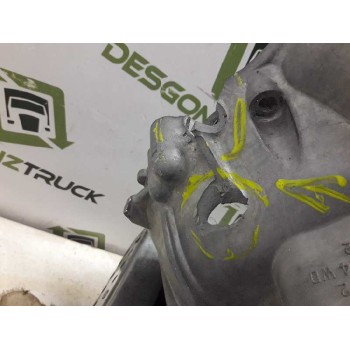 Recambio de caja cambios para hyundai tucson (jm) 2.0 crdi comfort (4wd) referencia OEM IAM S514JE  