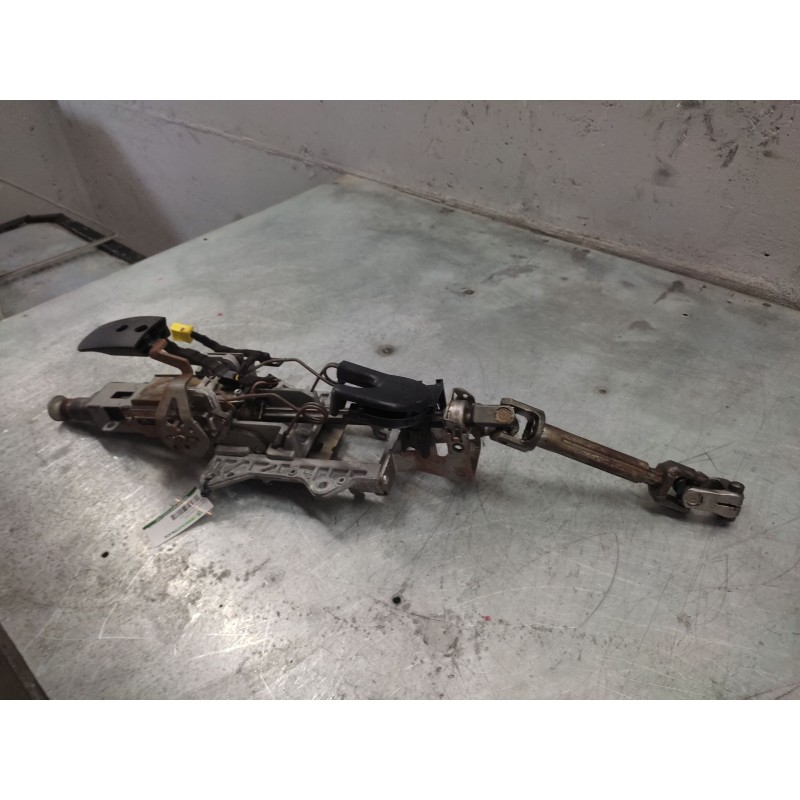 Recambio de columna direccion para volkswagen eos (1f7) 2.0 tdi referencia OEM IAM 1K1419502AB - Azul 3