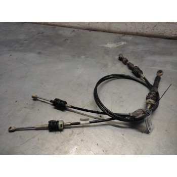 CABLES DE FRENO MANO 