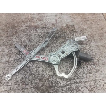 ELEVALUNAS DELANTERO IZQUIERDO 0130821708 