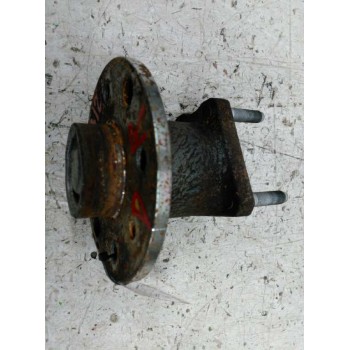 Recambio de buje trasero derecho para opel astra f berlina básico referencia OEM IAM   