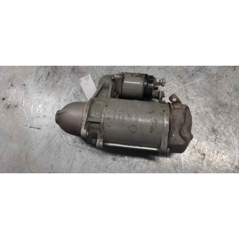 Recambio de motor arranque para skoda felicia berlina ( 791) glx referencia OEM IAM 443115142350 MAGNCTON 9 DIENTES 2