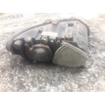 Recambio de faro izquierdo para chrysler voyager (rg) 2.5 crd lx referencia OEM IAM   