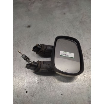 RETROVISOR DERECHO MANUAL 