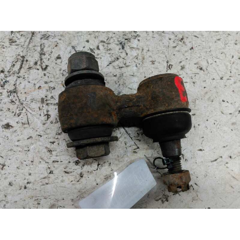 Recambio de rotula suspension para land rover range rover vogue turbo diesel referencia OEM IAM 3