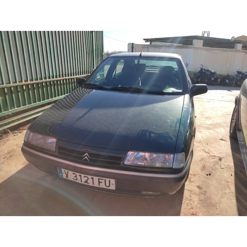 CITROËN XANTIA BERLINA