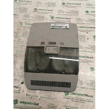 Recambio de luz interior para audi a3 (8p) 1.9 tdi referencia OEM IAM 8E0947565  DELANTERA