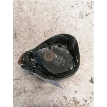 Recambio de cinturon seguridad trasero izquierdo para peugeot partner (s1) 1.9 diesel referencia OEM IAM   