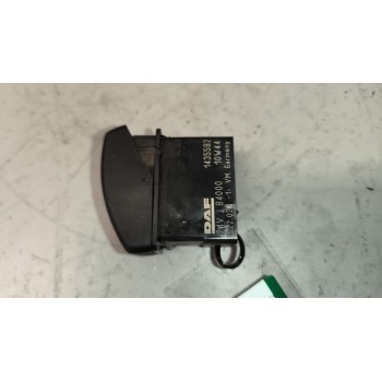 Recambio de interruptor para daf serie xf105.xxx 12.9 diesel referencia OEM IAM 1435592  