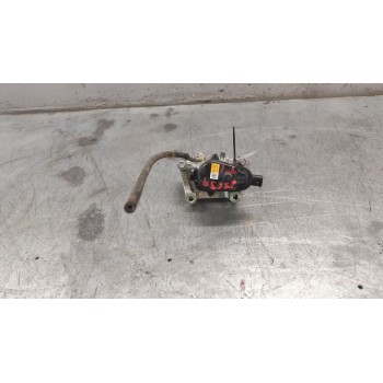 Recambio de pinza freno trasera izquierda para kia niro i (de) e-niro referencia OEM IAM G358237700  