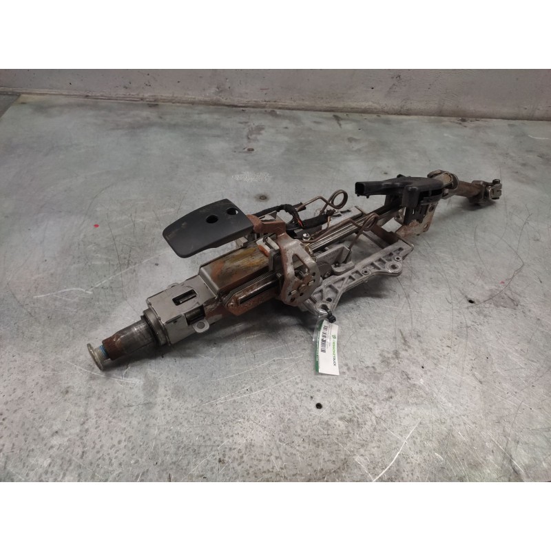 Recambio de columna direccion para volkswagen eos (1f7) 2.0 tdi referencia OEM IAM 1K1419502AB - Azul 4