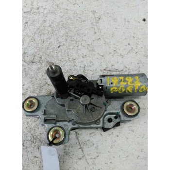MOTOR LIMPIA TRASERO PORTON 