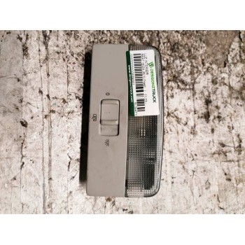 LUZ INTERIOR 6L0947105A 3 PINS DELANTERA