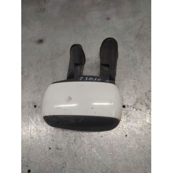 Recambio de retrovisor derecho para fiat doblo cargo (223) referencia OEM IAM  MANUAL 