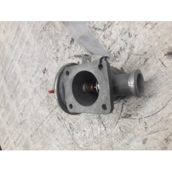 Recambio de valvula egr para bmw serie 3 berlina (e46) 320d referencia OEM IAM 72826400  