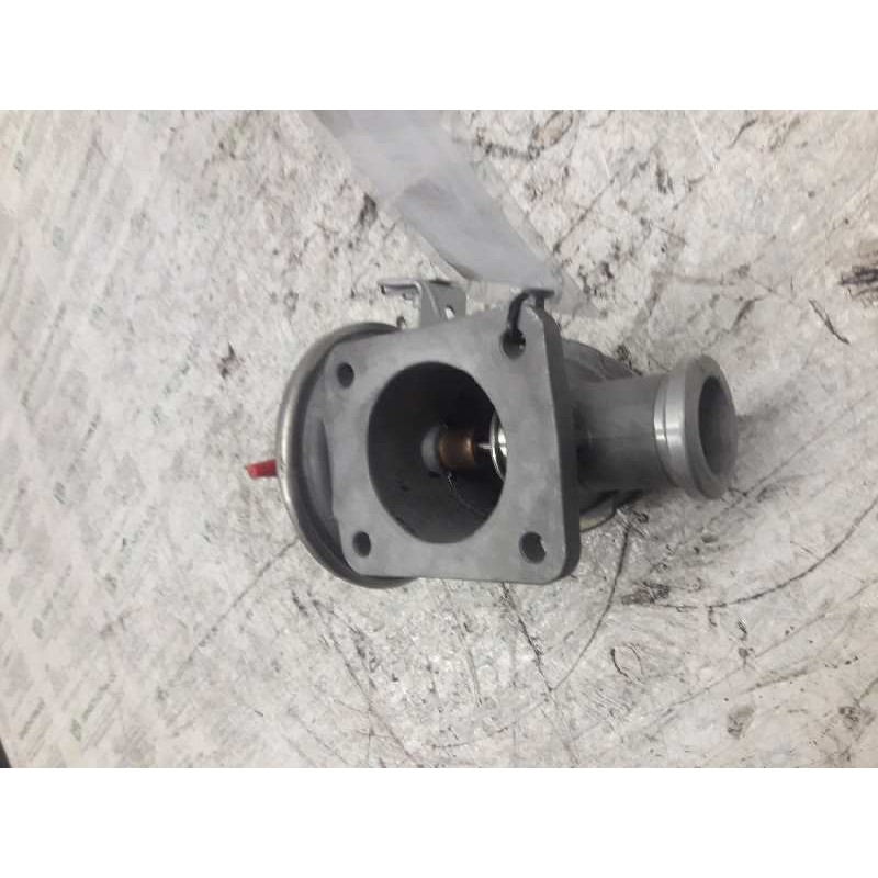 Recambio de valvula egr para bmw serie 3 berlina (e46) 320d referencia OEM IAM 72826400 - Negro 2