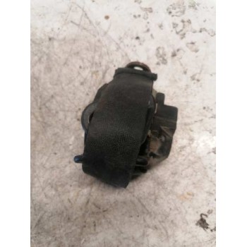 Recambio de cinturon seguridad trasero izquierdo para peugeot partner (s1) 1.9 diesel referencia OEM IAM   