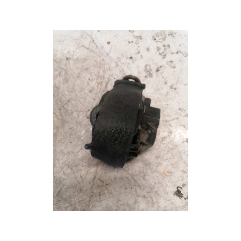 Recambio de cinturon seguridad trasero izquierdo para peugeot partner (s1) 1.9 diesel referencia OEM IAM 2