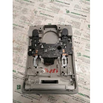Recambio de luz interior para audi a3 (8p) 1.9 tdi referencia OEM IAM 8E0947565  DELANTERA