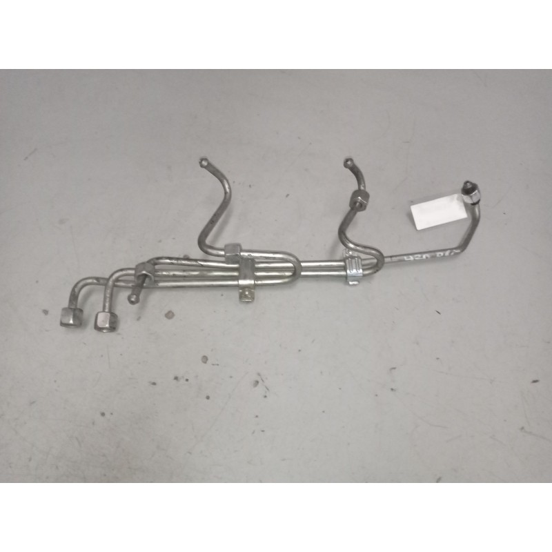 Recambio de tubo para renault hr 420.18/26 premium 01  chasis 4x2 420.18 larga distancia referencia OEM IAM 5010550870 TUBERIA I 2