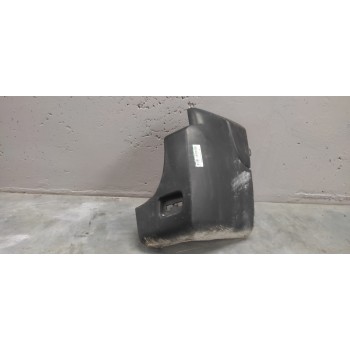 Recambio de puntera paragolpes trasera derecha para opel movano b kasten/combi ka l1h1 2,8t referencia OEM IAM 851210001R  