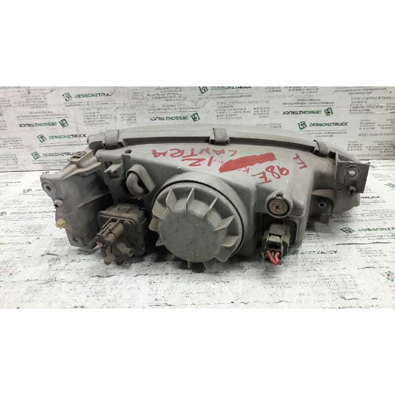 Recambio de faro izquierdo para hyundai lantra berlina (rd) 1.6 gls referencia OEM IAM 2