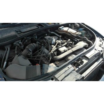 audi a6 berlina (4b2) del año 2001