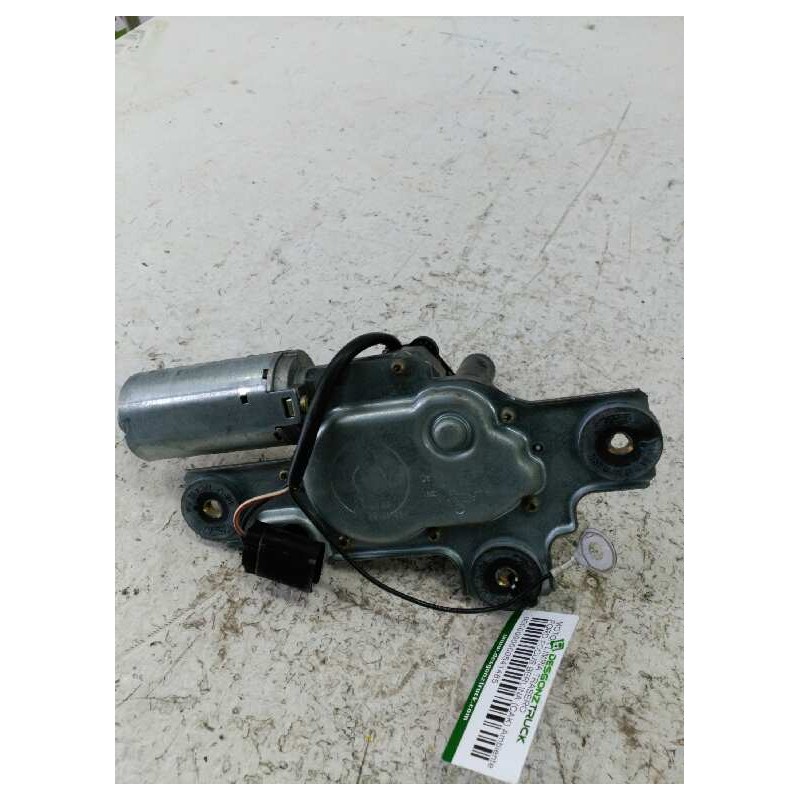 Recambio de motor limpia trasero para ford focus berlina (cak) ambiente referencia OEM IAM  PORTON 2