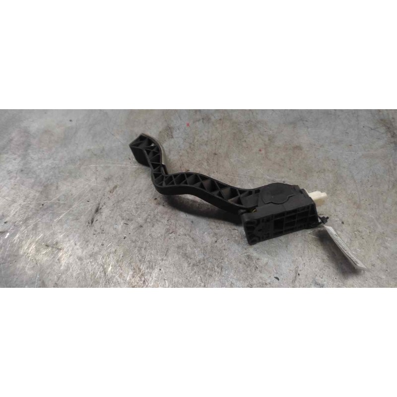 Recambio de potenciometro pedal para peugeot 307 cc (s1) 2.0 referencia OEM IAM 0280755029 4 PINS 3