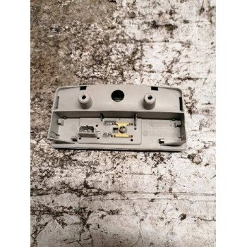 Recambio de luz interior para seat ibiza (6l1) fresh referencia OEM IAM 6L0947105A 3 PINS DELANTERA