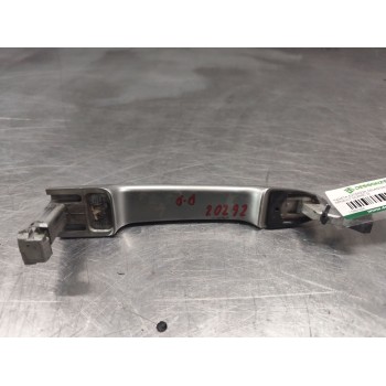 Recambio de maneta exterior delantera derecha para renault scenic ii grand confort dynamique referencia OEM IAM   