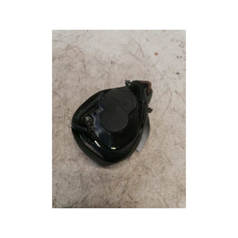Recambio de cinturon seguridad trasero izquierdo para peugeot partner (s1) 1.9 diesel referencia OEM IAM 3