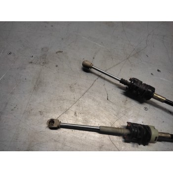 Recambio de cables de freno mano para ford fiesta (cbk) ambiente referencia OEM IAM   