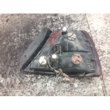Recambio de piloto trasero izquierdo para hyundai accent (lc) crdi gl referencia OEM IAM   
