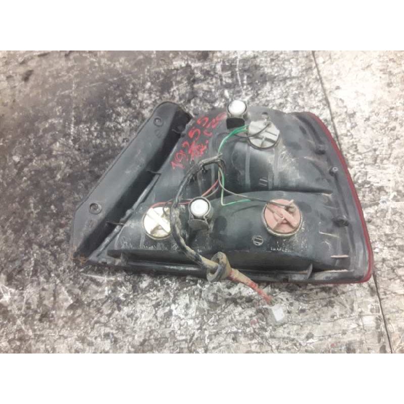 Recambio de piloto trasero izquierdo para hyundai accent (lc) crdi gl referencia OEM IAM 2
