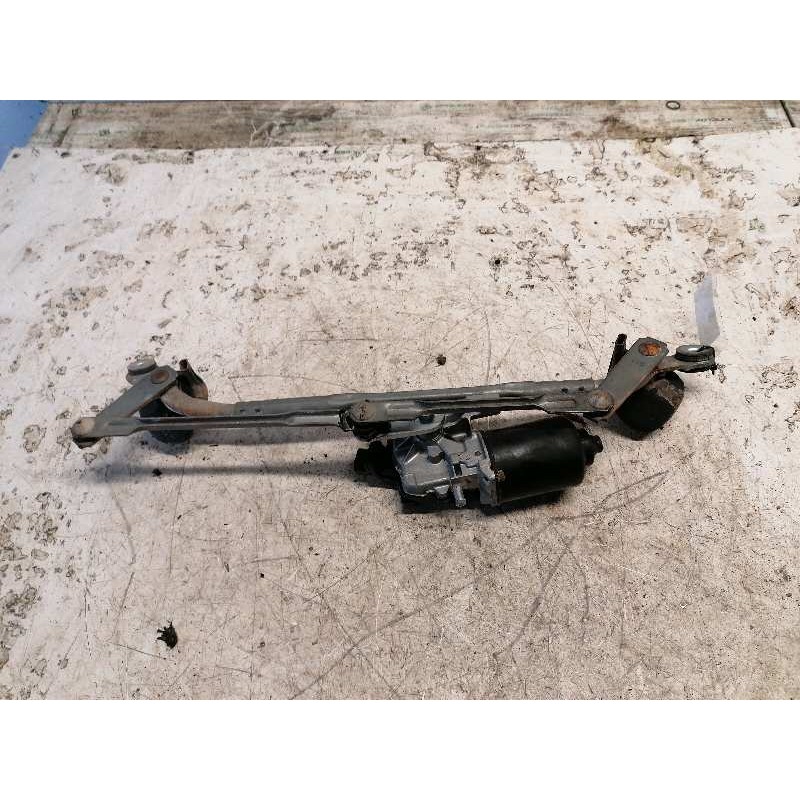 Recambio de motor limpia delantero para toyota prius (nhw20) basis referencia OEM IAM 8511047080 1592007660 5 PINS 2