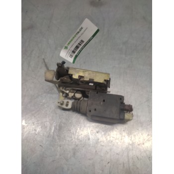Recambio de cerradura puerta delantera izquierda para citroën zx 1.9 d reflex referencia OEM IAM   