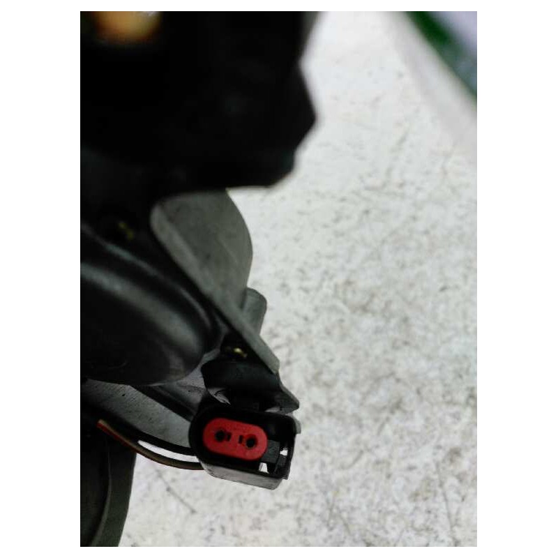 Recambio de motor limpia trasero para ford focus berlina (cak) ambiente referencia OEM IAM  PORTON 3