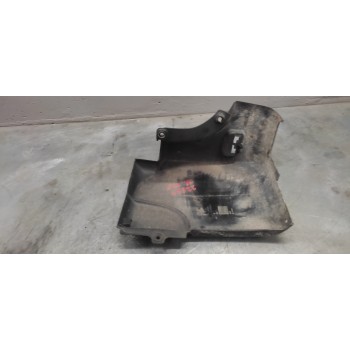 Recambio de puntera paragolpes trasera derecha para opel movano b kasten/combi ka l1h1 2,8t referencia OEM IAM 851210001R  