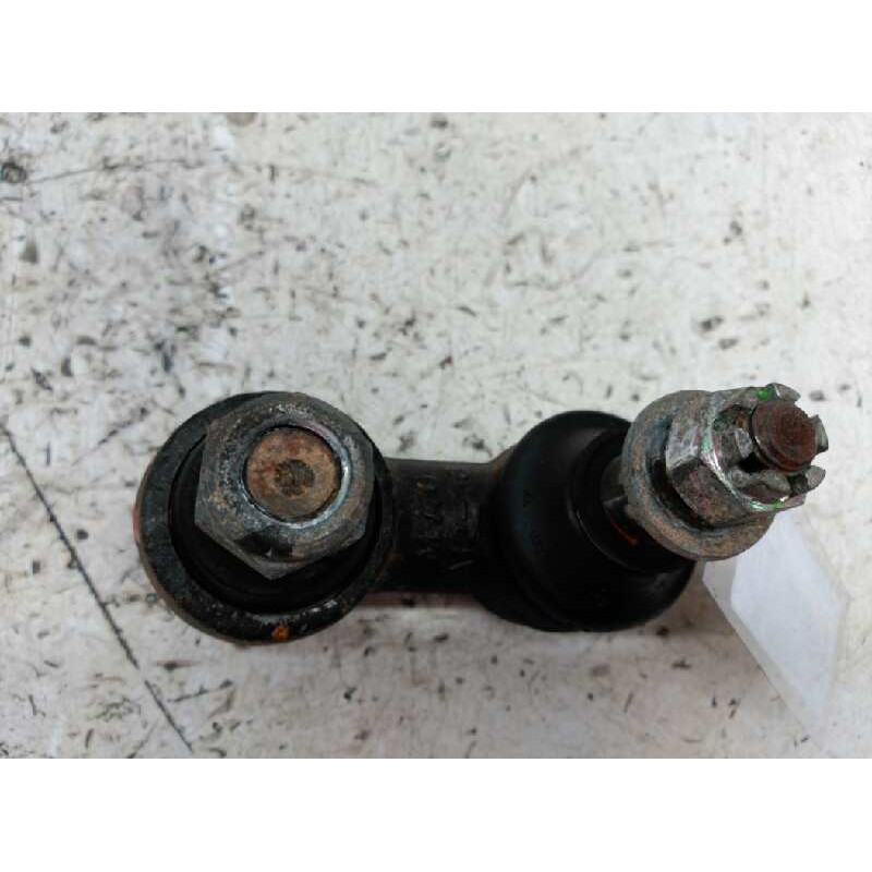 Recambio de rotula suspension para land rover range rover vogue turbo diesel referencia OEM IAM 2