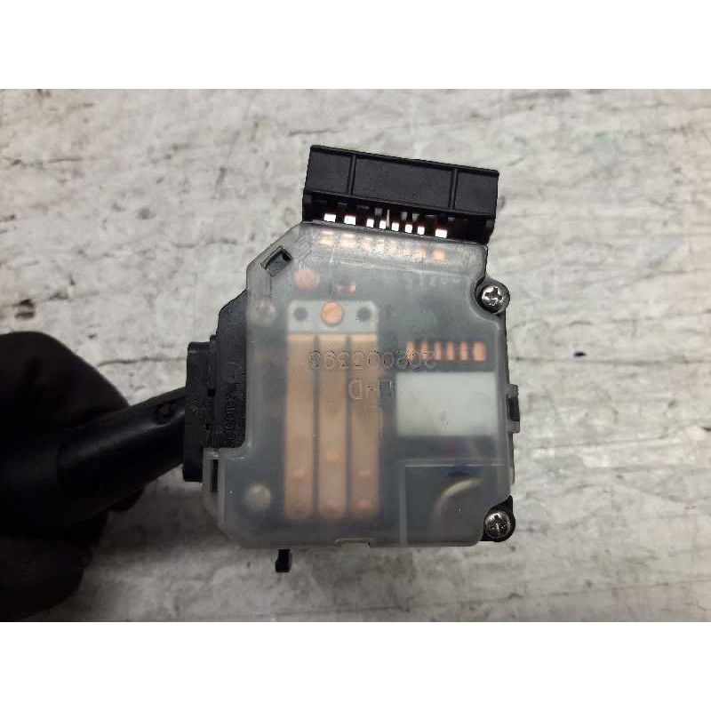 Recambio de mando intermitentes para hyundai tucson (jm) 2.0 crdi comfort (4wd) referencia OEM IAM 202003393 - Negro 2