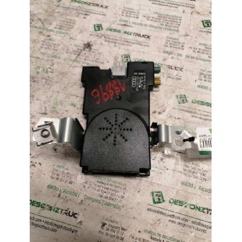 AMPLIFICADOR ANTENA 8P4035225 7617310104 