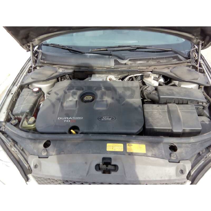 FORD MONDEO BERLINA (GE)