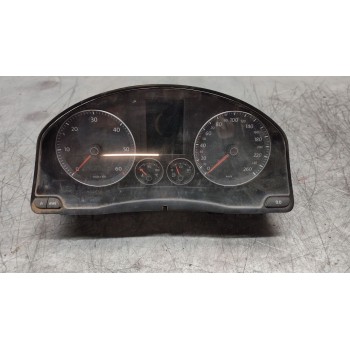 CUADRO INSTRUMENTOS 1Q0920874A 1K5953503EN 1K0035198C