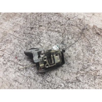 CERRADURA PUERTA DELANTERA DERECHA 0E16A 2 PINS 