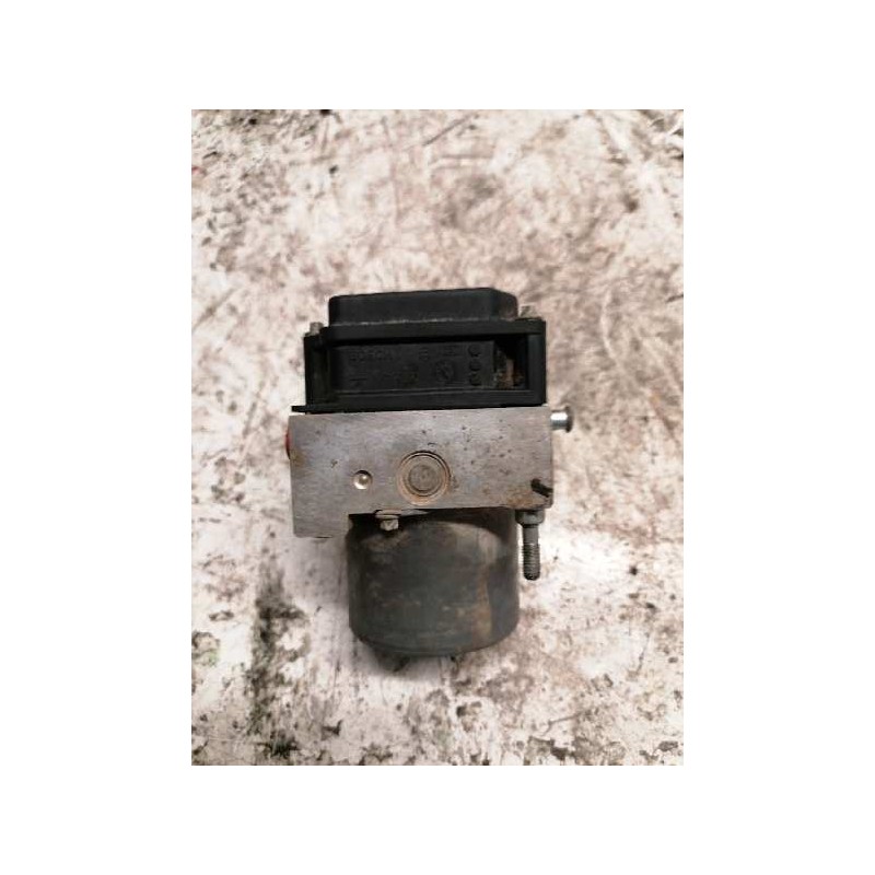 Recambio de abs para peugeot 307 (s1) xr referencia OEM IAM 9651873780 0265231476 0265800390 - Rojo 2