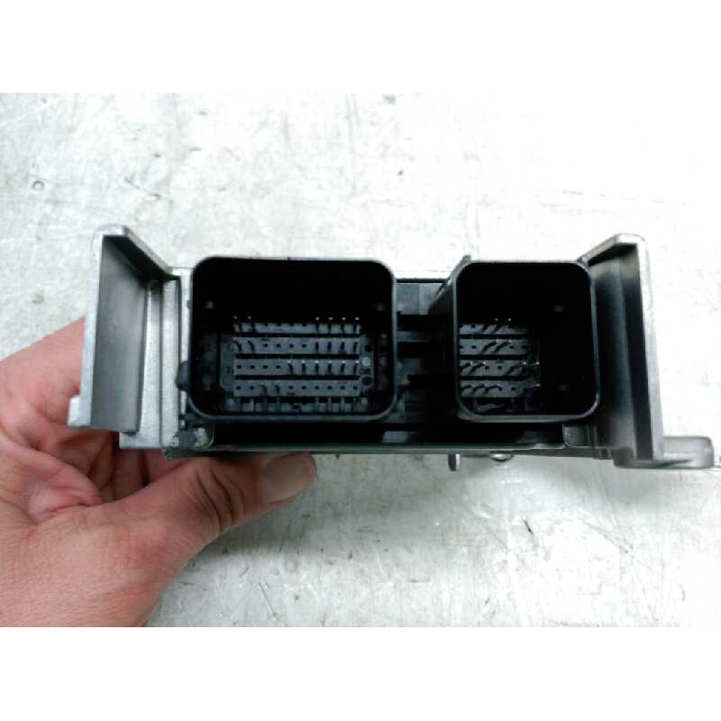 Recambio de centralita airbag para ford focus berlina (cap) ambiente (d) referencia OEM IAM 4M5T14B056BJ 0285001552 - BOSCH - Rojo 2