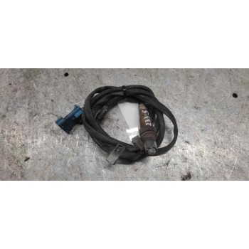 SONDA LAMBDA 0258006029 4 PINS 