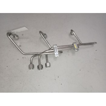 Recambio de tubo para renault hr xxx.18/26 premium 01  chasis  4x2 xxx.18 larga distancia referencia OEM IAM 5010550869 TUBERIA 